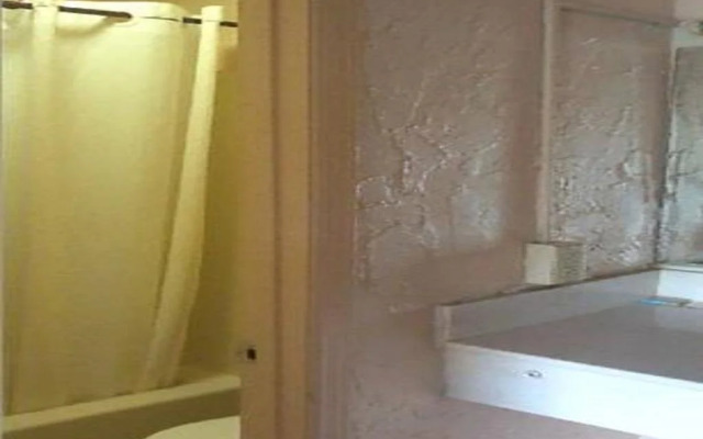 Budget Inn Cochran