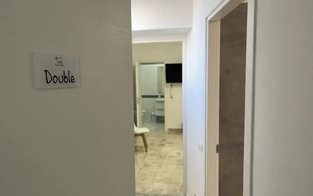 Suite Costa Sicana