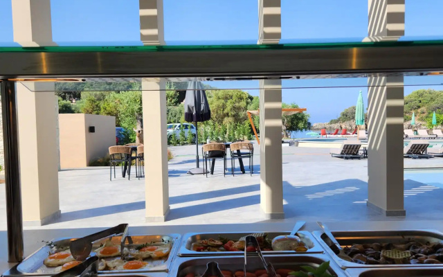 Arete Lifestyle Hotel