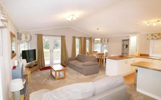 2 Haveringland Hall Holiday Lodge Park