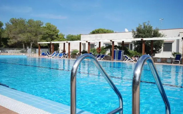 La Pineta Village