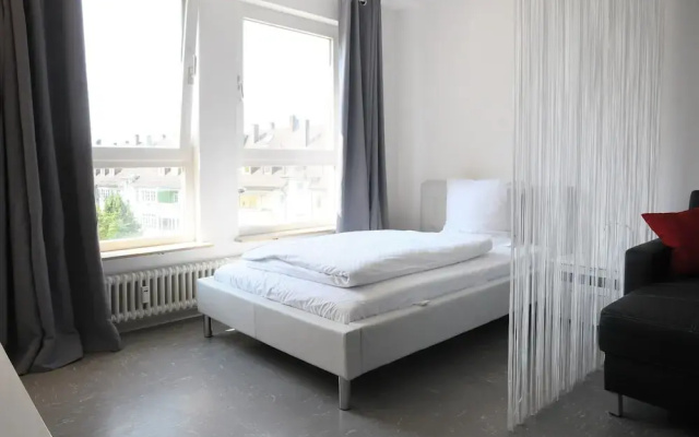 Classic Apartment