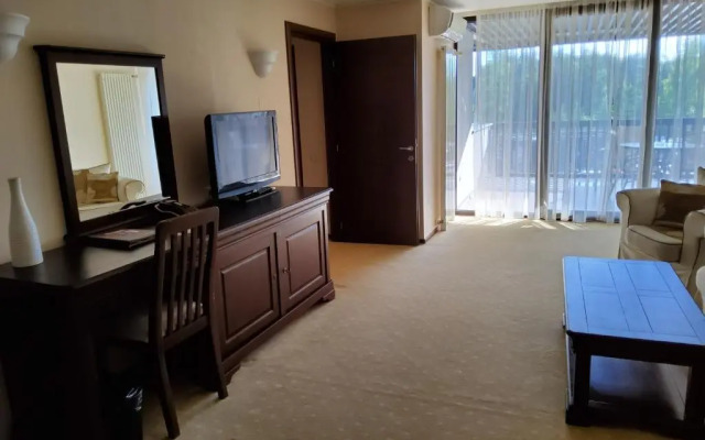 ApartHotel Alpin 811