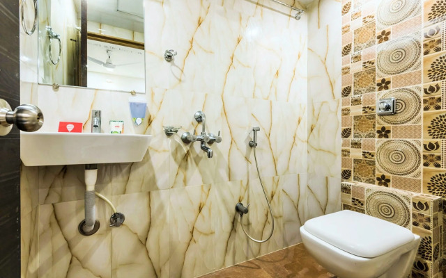 Hotel BKC Palace