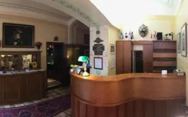 Cityhotel Ratheiser