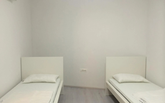 Apartments Sik 2
