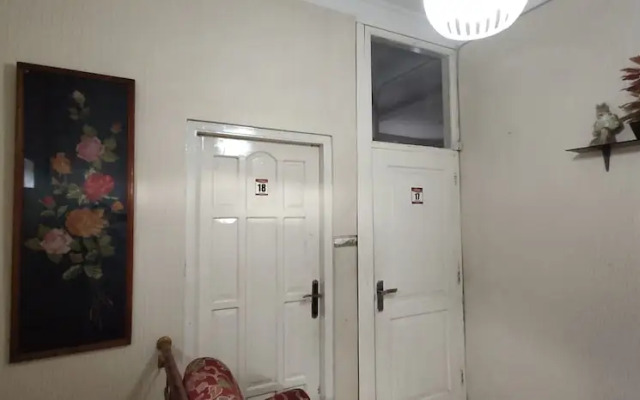 Hotel Roemah Djogja