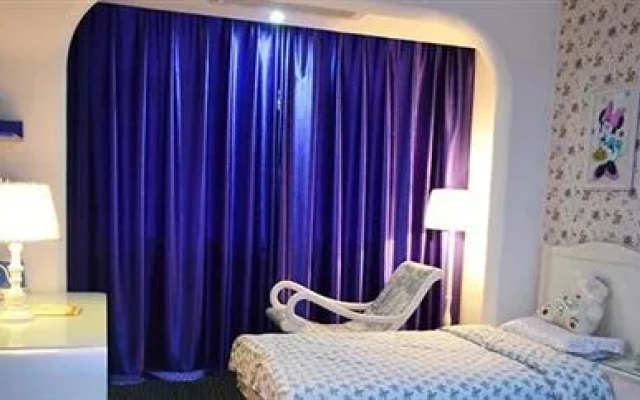 Dinisi Hotel - Luoyang