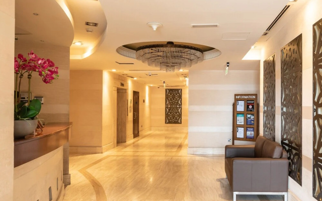 Westminster JBR