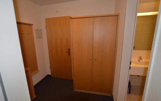Ferienwohnung 2 im Haus Hühnergott Sellin