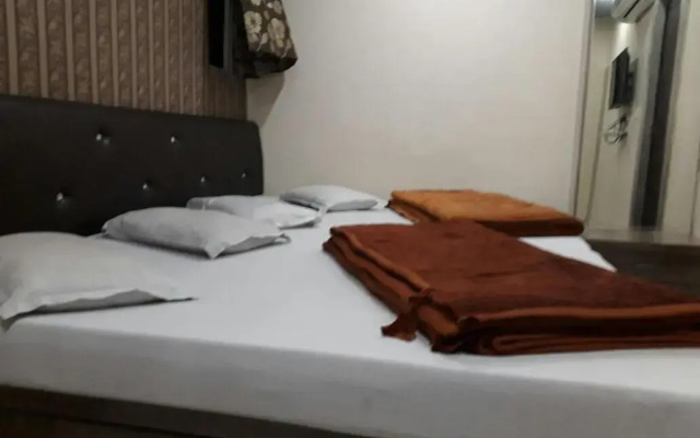 Hotel Masoom