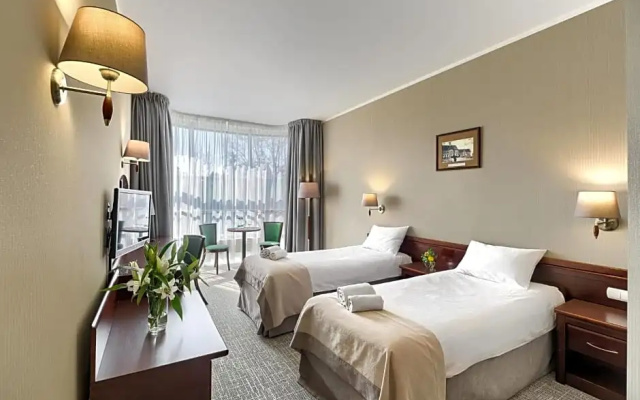 Hotel Olympic