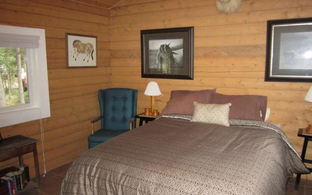 Six Mile River Resort