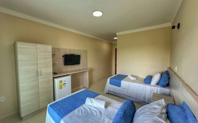 Hotel Aconchego do Velho Chico