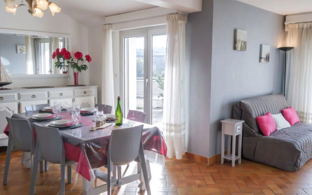 Les Embruns 14431