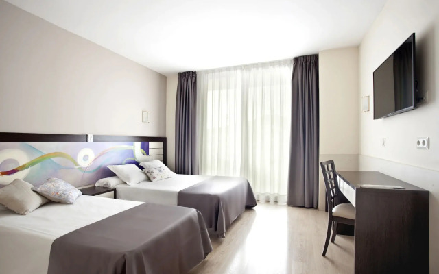 Hotel Indalo Park