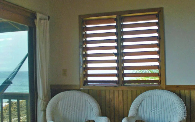 Cocolobo Resort