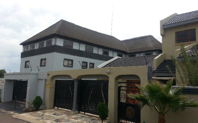 Stiba Guest House