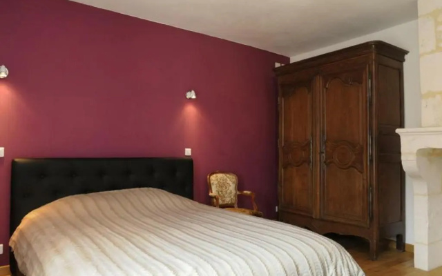 Gîte Les Riceys, 4 pièces, 6 personnes - FR-1-543-154