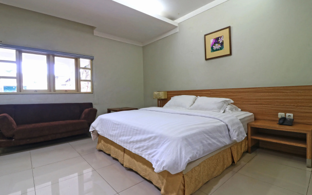 Hotel Sampaga