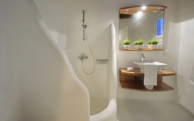 Villa Azzuro in Mykonos