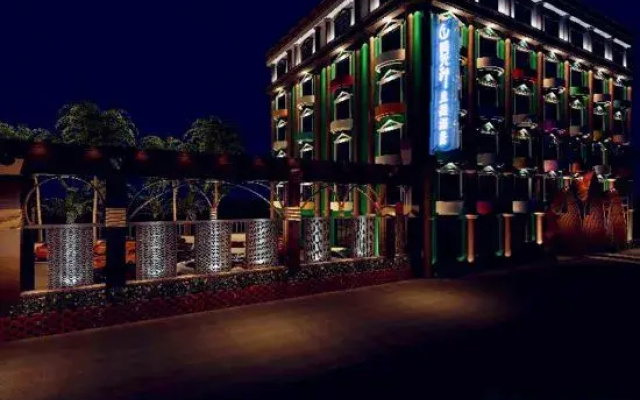 Time Inn