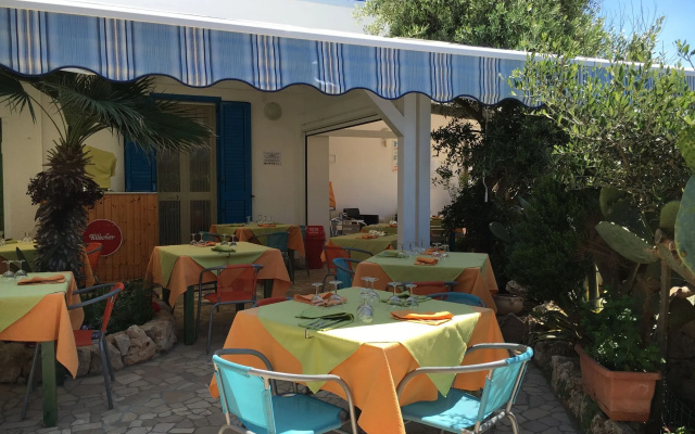Hotel I Colori del Mare