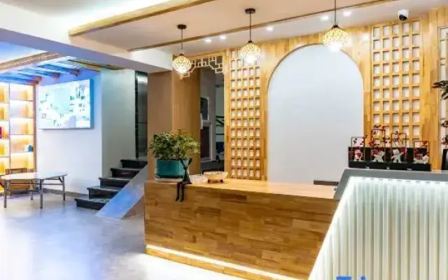 Libo Meili Yunjian Homestay