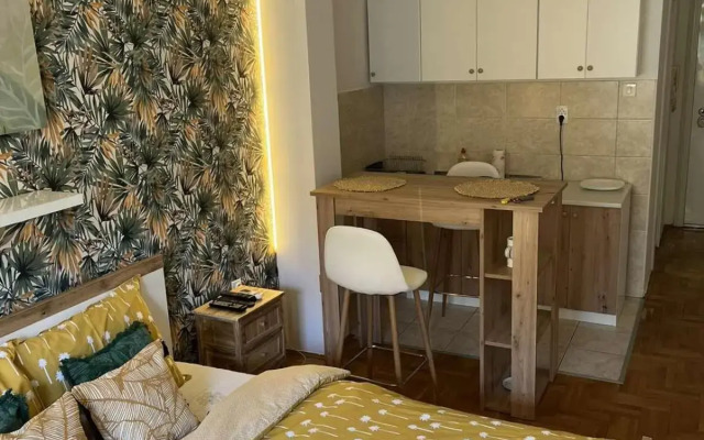 Vert Cozy Apartment