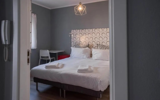 Lagos Uptown Bed & Breakfast