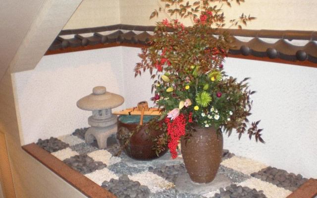 Kanko Hotel Tamaru