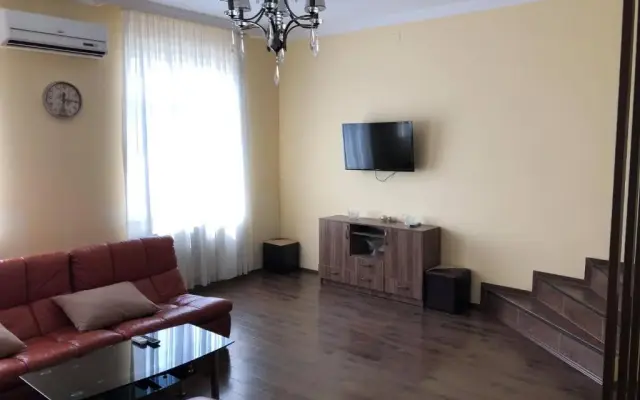 Batumi Apartment