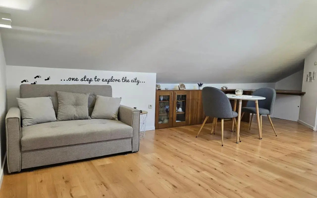 Apartment Melani