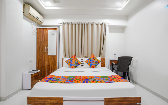 Fabhotel Omkar Executive