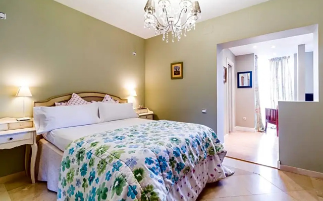 B&B Concha