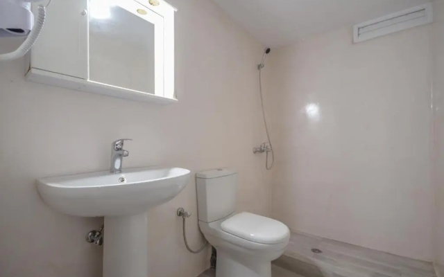 Naxos Hostel