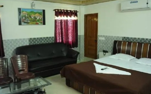 Hotel Manorama Inn