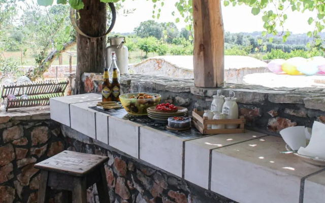 Il Trullo del Contadino