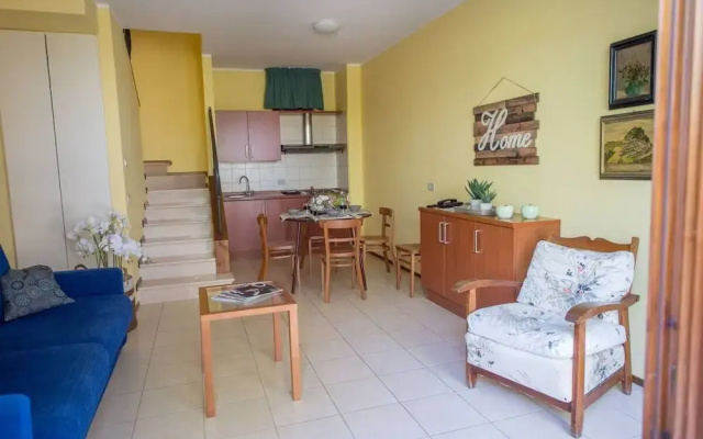 Casa Oliva Borgo del Benessere delle Marche