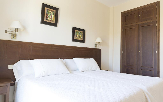 Hotel María