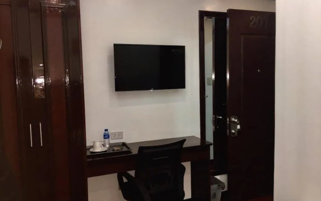 Alegro Hotel