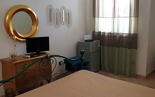 La Rosa del Sud