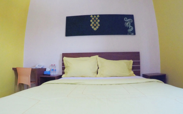 Hotel Ashofa