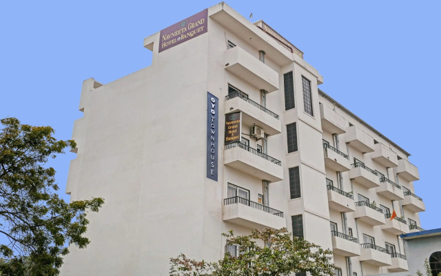 Hotel O Navneeta Grand