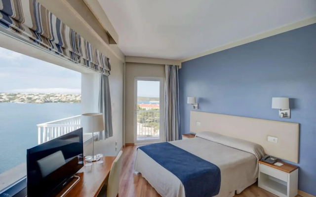 Hotel Agamenon