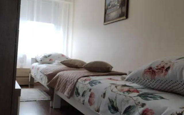 Apartament Red