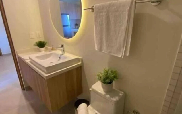 Luxury Aparment 7 Pax Ocean View