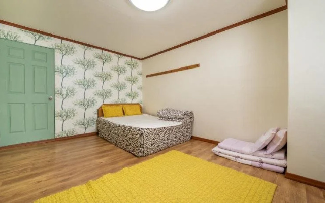 Daechung Resortel