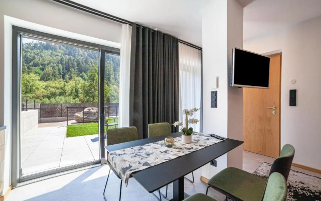 Appartement 1
