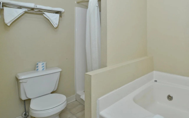 Americas Best Value Inn Hazlehurst, GA